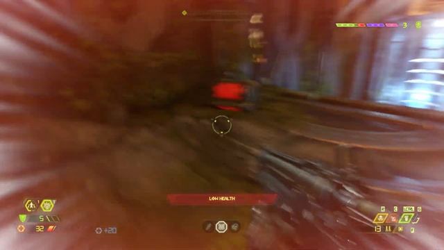 Doom eternal - slayer gate (crazy gameplay) смотреть онлайн