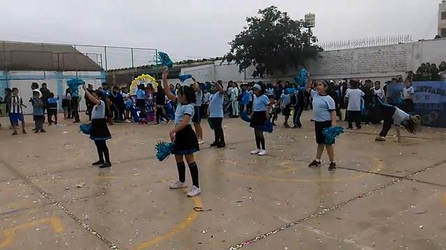 El. Colegio. De. Manuela. Felicia. Gomes смотреть онлайн