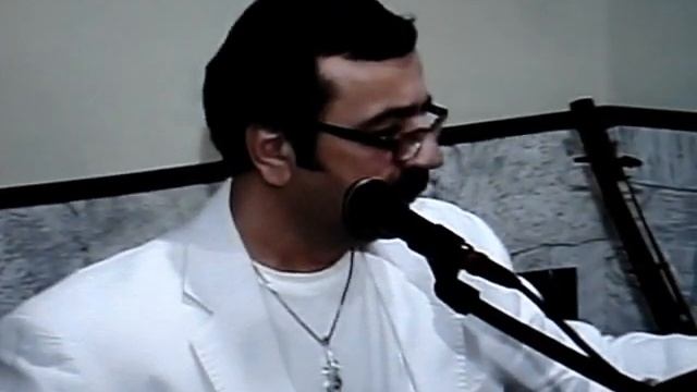 001.MPG, Misha Normatov, AVRAHAM TOLMASOV (MAQOM) смотреть онлайн