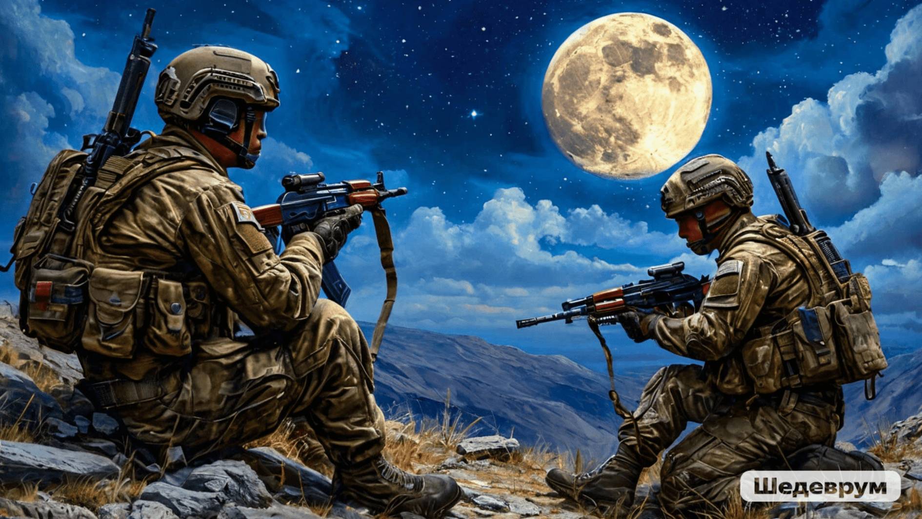 Ghost Recon Breakpoint смотреть онлайн