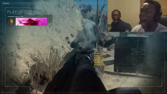 How to Infected Modern Warfare.EXE смотреть онлайн