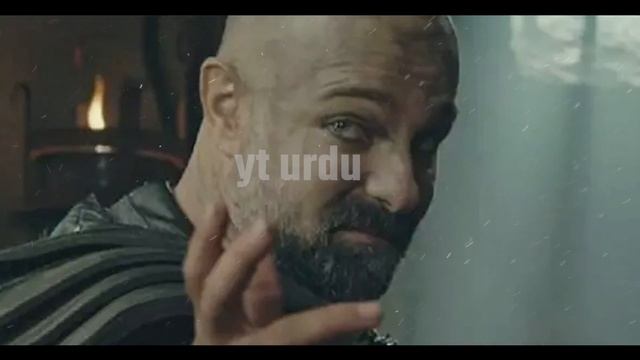 Kurulus Osman Season 5 Episode 4 In Urdu || YTURDU