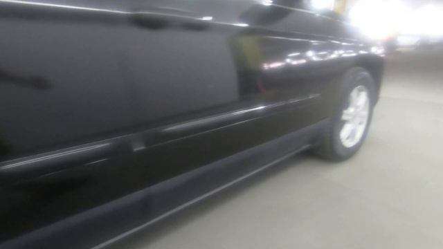 Chrysler Pacifica CS 3 5 AT 253 л с 2003 смотреть онлайн