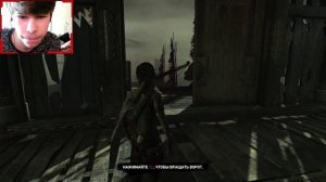 старый дробовик➤Tomb Raider (2013)➤#7