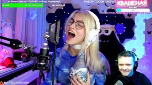 КВАШЛЯНДИЯ ВЕЩАЕТ....❤️❤️❤️ Стрим 16 декабря 2023 года