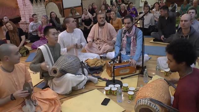 Виджай 1 Киртанамела 26 12 15 смотреть онлайн