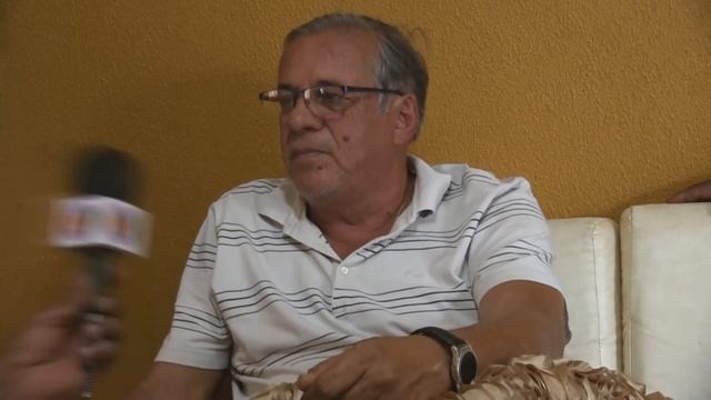 José Edmar Ex Deputado Federal Entrevista 01 смотреть онлайн
