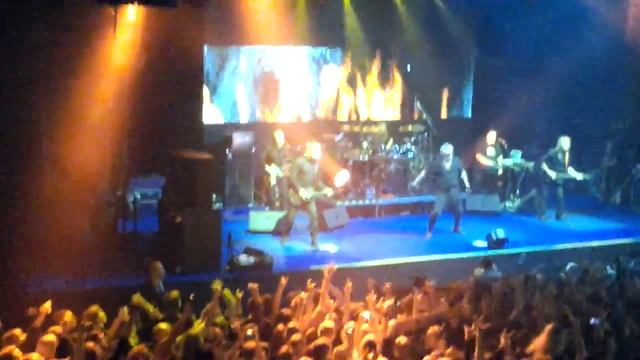 YOTASPACE 26.12.2015 АЛИСА "Вот так" смотреть онлайн