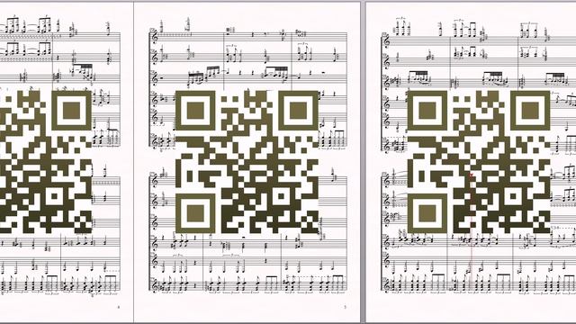 Moonlight Serenade (G.Miller) Ноты для 6-ти гитар смотреть онлайн