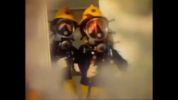 Fireman Sam - Classic Music Video
