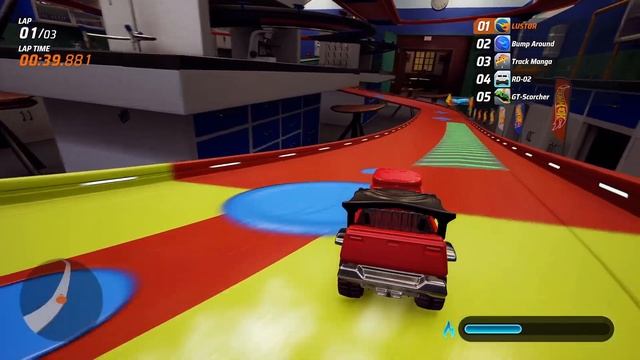 Hot Wheels Unleashed Pass Vol. 1 DLC Cars #2, #3 And #4 - 1963 Aston Martin DB5 Gameplay And More! смотреть онлайн