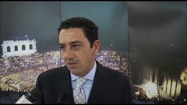 6 maggio 2016 - intervista a Giuseppe Riello смотреть онлайн