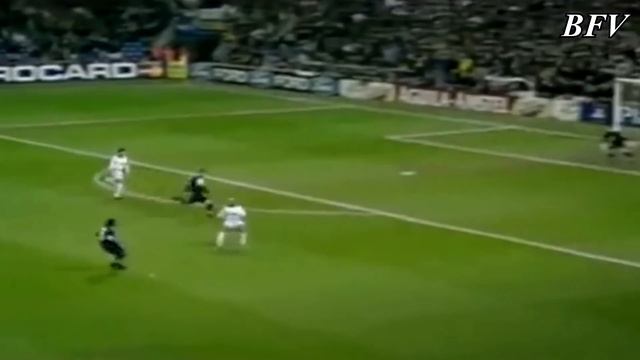 Hernán Crespo, Valdanito [Best Goals] смотреть онлайн