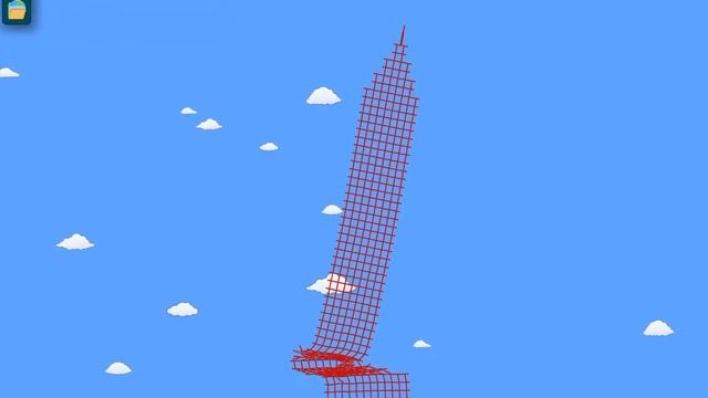 Chrysler building collapses смотреть онлайн