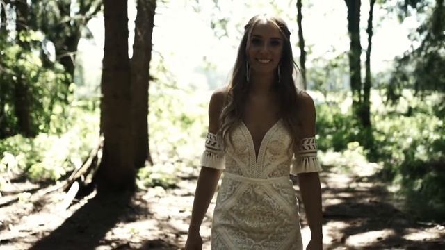 Hochzeit Eva & Manuel am Hochzeitshof Huber zu Laah смотреть онлайн