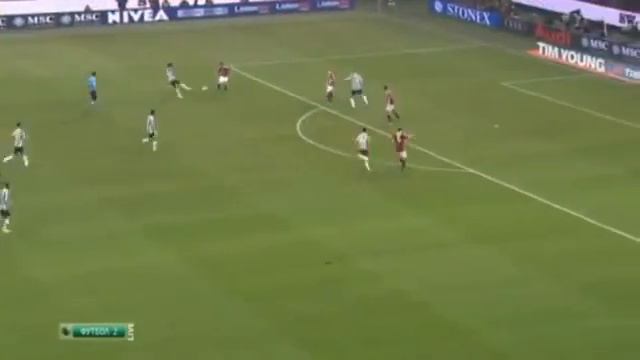 Буффон Буффонище