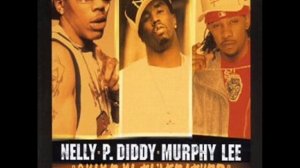 Nelly P.Diddy & Murphy Lee - Shake Ya Tailfeather (Beat)