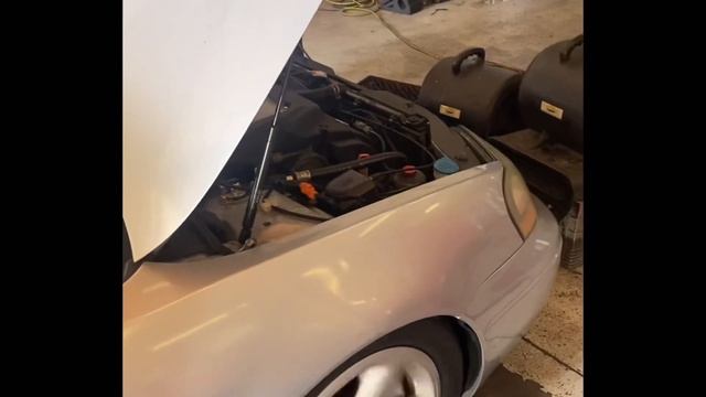 2003 Acura CL Type S 6 speed dyno (P2R big tube headers, custom air intake, straight pipe) смотреть онлайн