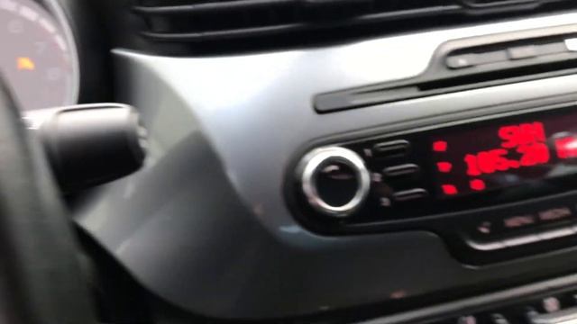 2011 Alfa Romeo Giulietta 1.4 Turbo 170Hp MultiAir