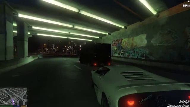 GTA5 Test Ultra Gtx1060