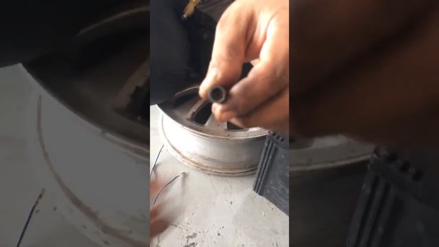Bagaimana Cara Service Injector Nozzle sendiri смотреть онлайн