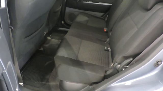 FIATLENZI _ DAIHATSU TERIOS 1.3 4WD SX GREEN POWERED смотреть онлайн