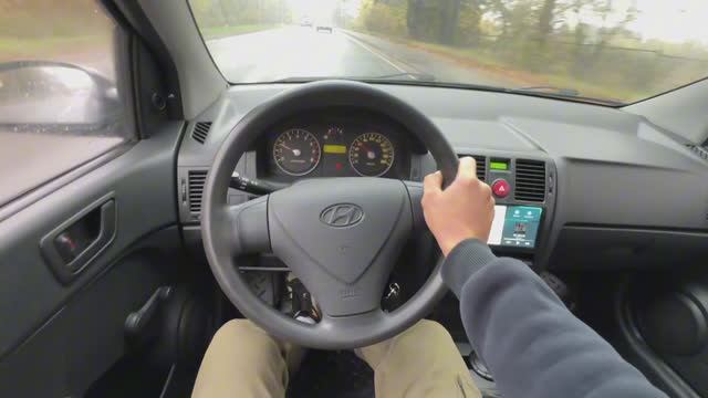 Хендай гетс смотреть онлайн