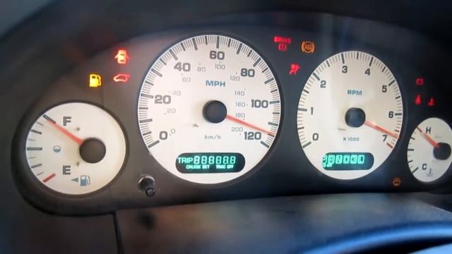Dodge Chrysler Spidometra Kalibrēšana,remonts.speedometer Calibration.