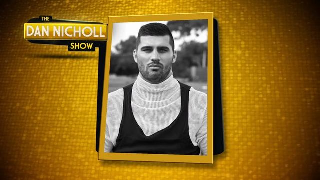 Damian de Allende, Springbok and supermodel смотреть онлайн