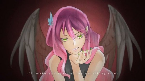 【Sasi】Whisper Whisper Whisper「Eng Cover」