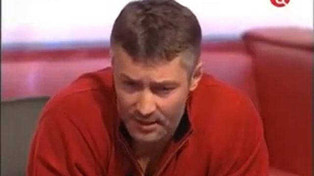 29.02.2012 Дебаты. Г. Зюганов - С. Миронов смотреть онлайн