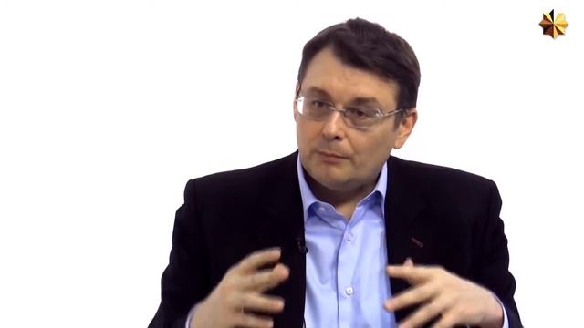 Евгений Фёдоров Россию спасет конституционная реформа смотреть онлайн