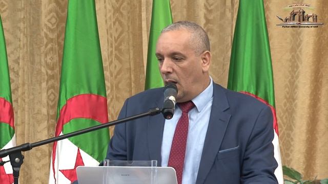 JNEOMP 2023 université Ferhat Abbas setif1 смотреть онлайн