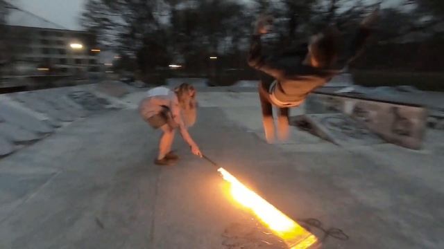 Episode 324 - El Diablo смотреть онлайн