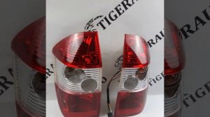 фонарь задний Chery Tiggo T11