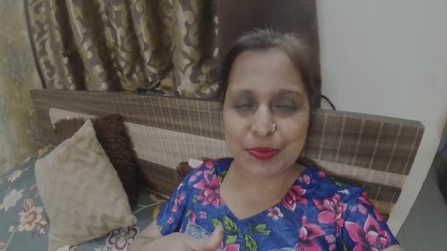 Finally We Bought A New Android TV | Evening Tea Time To Night Routine |Neelam #dailyvlog #hindivlo