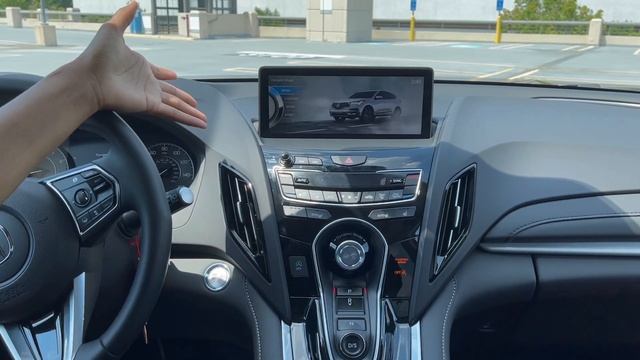 Car Tour *2021 Acura RDX Tech Package* |Coraline Jonesx смотреть онлайн