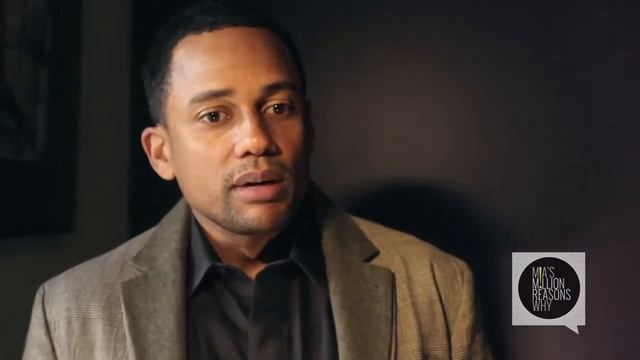 Hill Harper Talks Empowering Inner-City Youth, Working Smart, and Importance of Giving Back ! смотреть онлайн