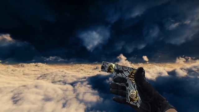 MVPLess Liquid VS Big Inferno Collection [CS:GO] смотреть онлайн