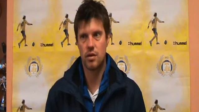 ML 2010 XI voor Tulevik - Levadia 0:1 - Marko Lelovi kommentaarid смотреть онлайн