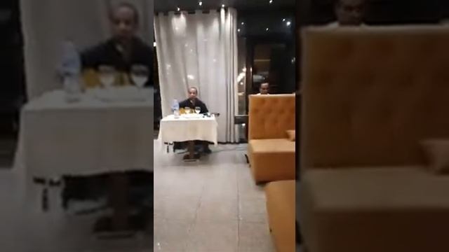 Guerouabi Soirè Restaurant Nassim Mazari & Reda Brahimi смотреть онлайн