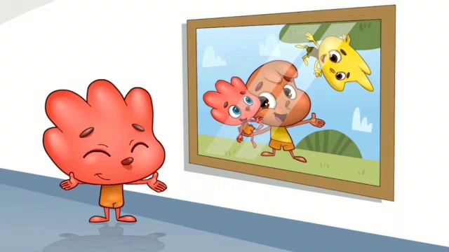 OD2e_L1_BQ1_Story смотреть онлайн