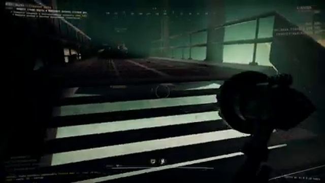 GTFO Coop неудачная попытка