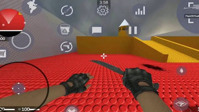 Spd Legacy gampley 1 video смотреть онлайн
