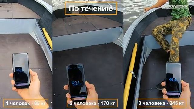 ORIONBOAT 43 M SERIES (360p)