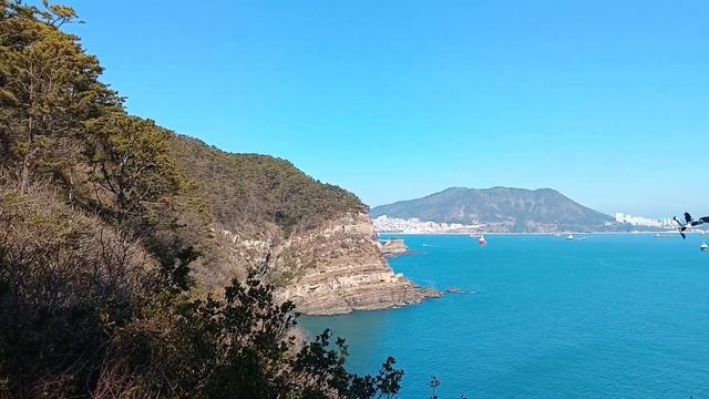 Смотровая острова Dudo смотреть онлайн