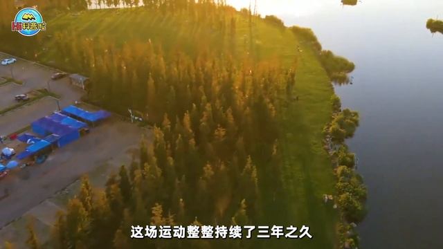 从明珠沦为臭水湖！滇池投入500亿治理25年，成效配得上投入吗？ смотреть онлайн