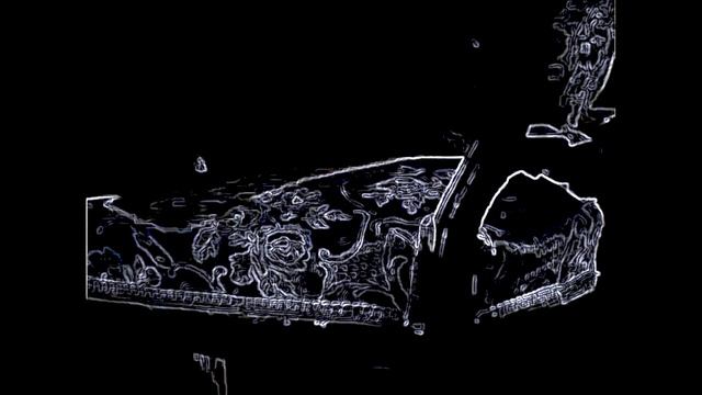 Ostap Bender but vocoded to Gangsta's Paradise (My sail is so lonely and white) смотреть онлайн