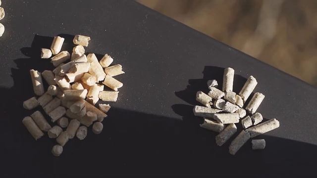 Hyggelig - сборка и розжиг походной печи смотреть онлайн