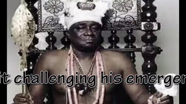 Oba of Lagos, Akiolu tells court; I am the bona fide Oba смотреть онлайн